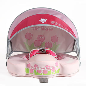 Boia MamboBaby Tulipa Deluxe Edition (3 meses a 3 anos)