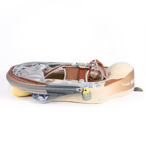 Boia MamboBaby Texas Deluxe Edition (3 meses a 3 anos)
