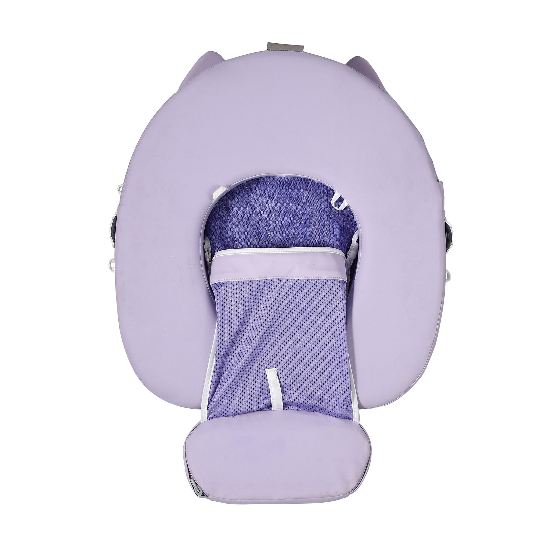 Boia MamboBaby Pal Double Eye Deluxe Edition (3 meses a 3 anos)