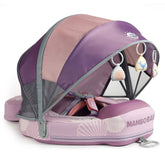 Boia MamboBaby Concha Deluxe Edition (3 meses a 3 anos)